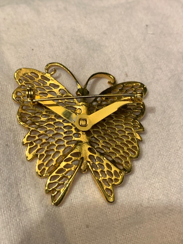 Vintage Brooch - photo 2