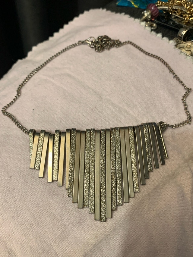 Vintage Necklace