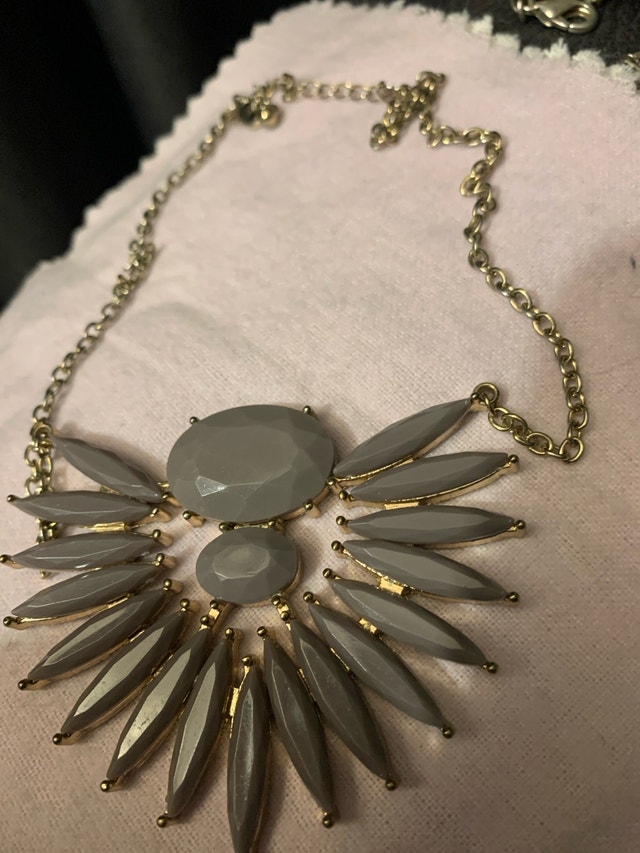 Necklace Vintage