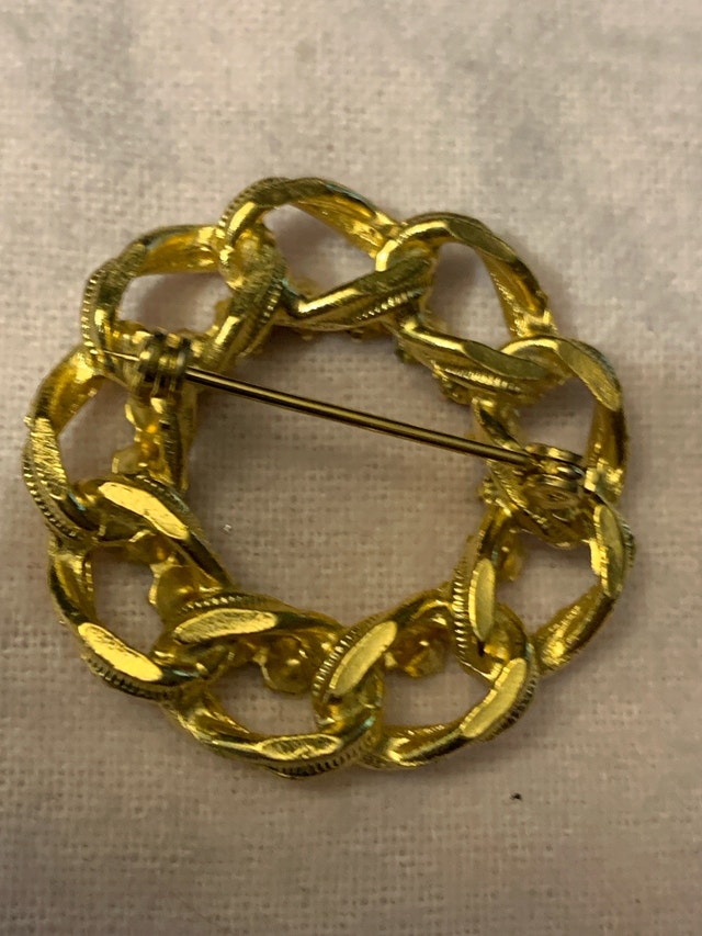 Brooch Vintage - photo 2
