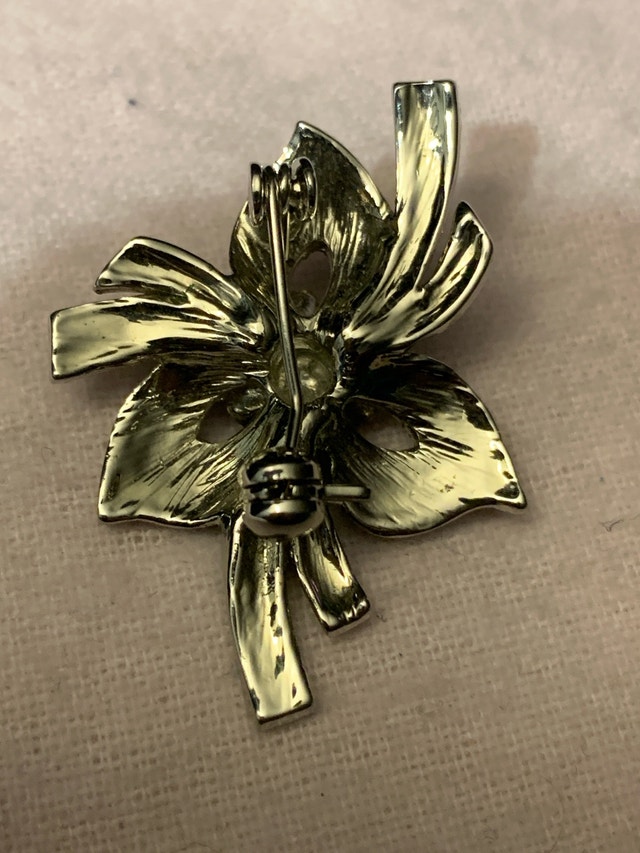 Beautiful Vintage Brooch - photo 2