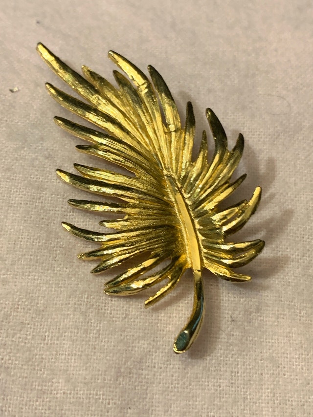 Brooch Vintage