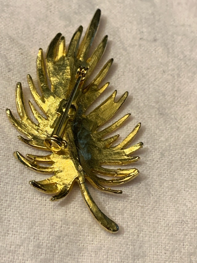 Brooch Vintage - photo 2