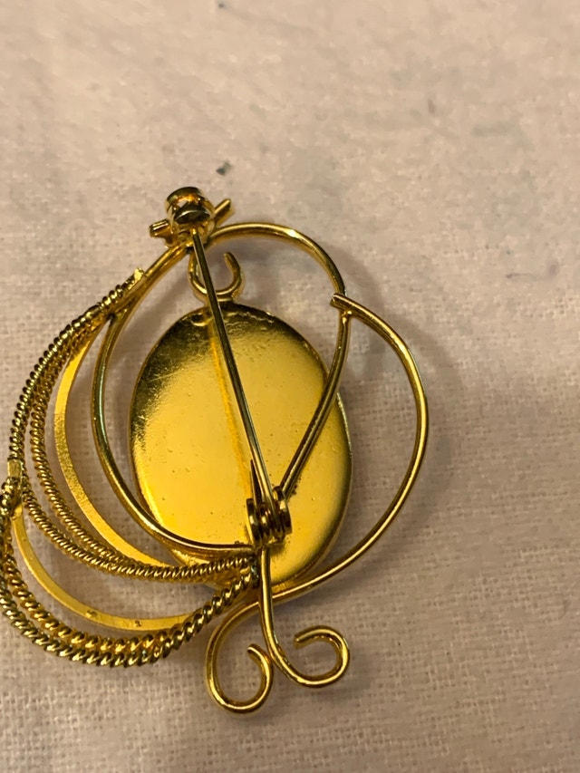 Vintage Brooch - photo 2