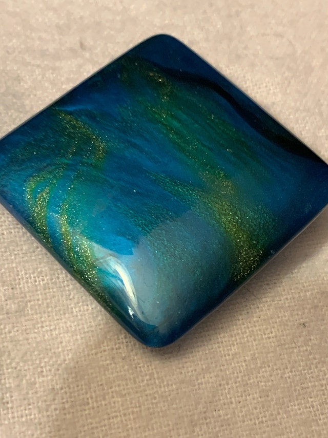Vintage Brooch
