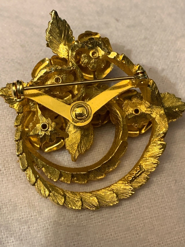 Vintage Brooch - photo 2