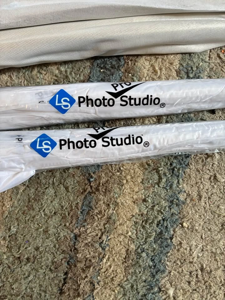 White Photography Umbrella Reflector - photo 2