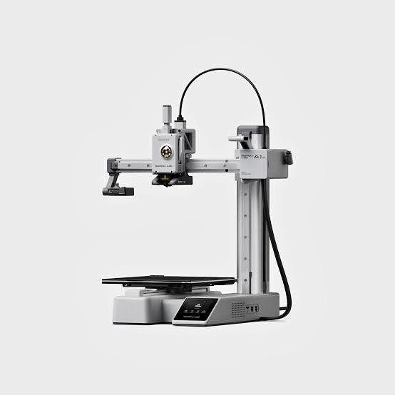 Bambu Lab A1 Mini 3D Printer Kit w/ AMS 2 Pro & 10 PLA Filaments