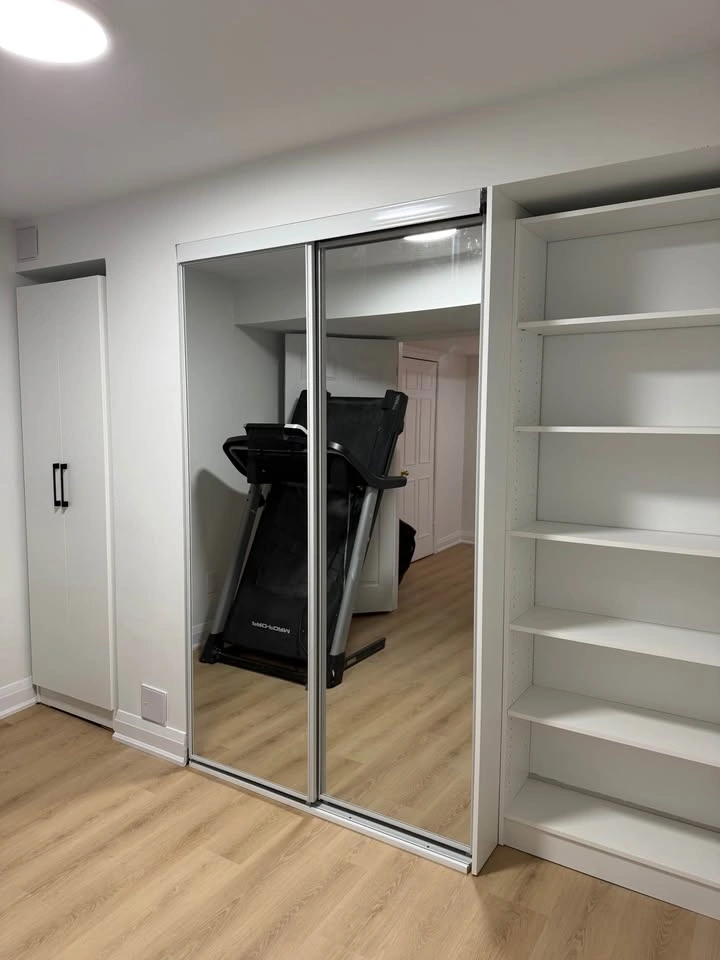 Walk-In Closet & Custom Closet Cabinets | GTA - photo 2