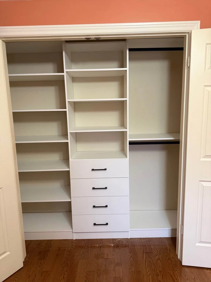 Custom Closet Organizers | Walk-In & Reach-In Closets | GTA - photo 2