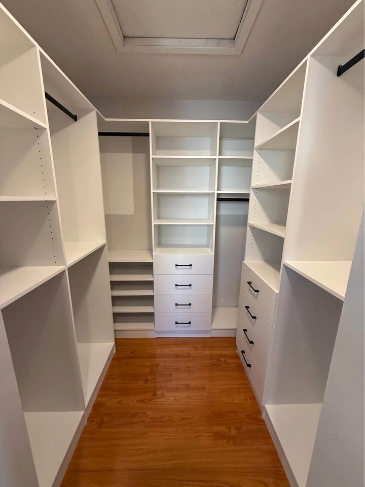 Custom Closet Organizers | Walk-In & Reach-In Closets | GTA - photo 3