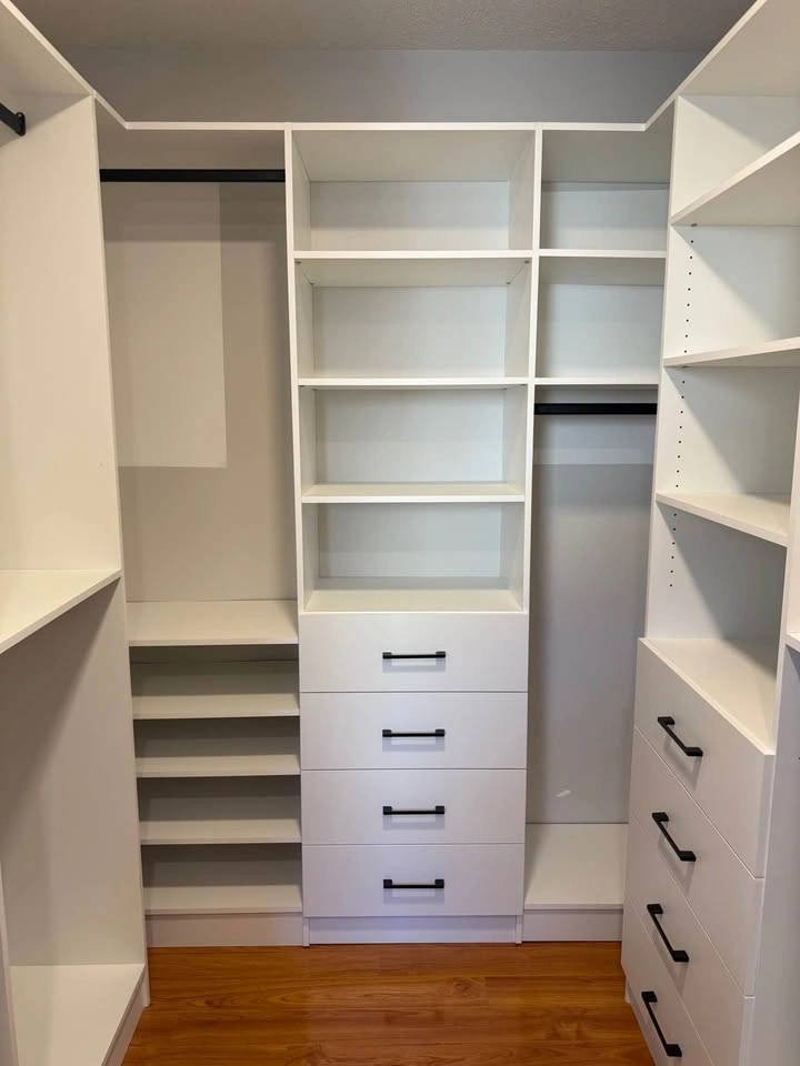 Custom Closet Organizers | Walk-In & Reach-In Closets | GTA - photo 4