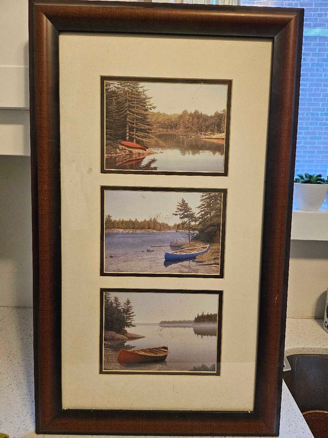 Kettenhausen Framed Art