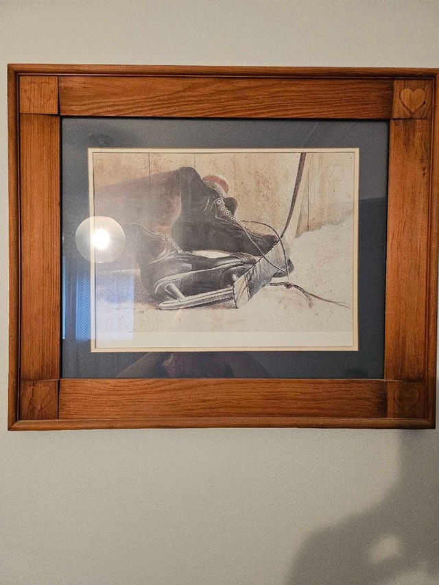 Ken Danby Print