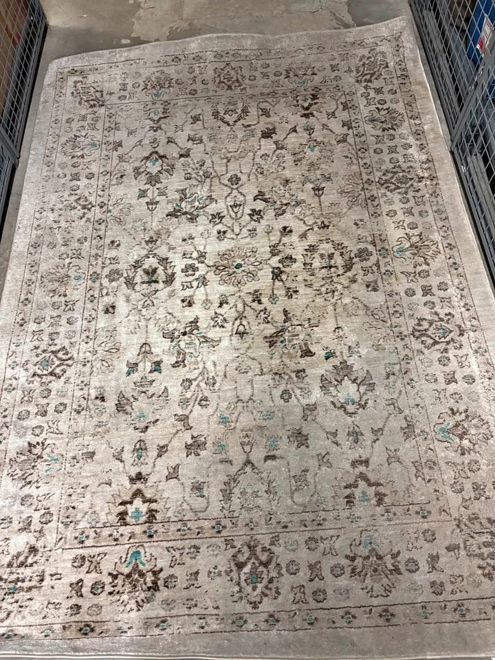 5 x 7 Area Rug