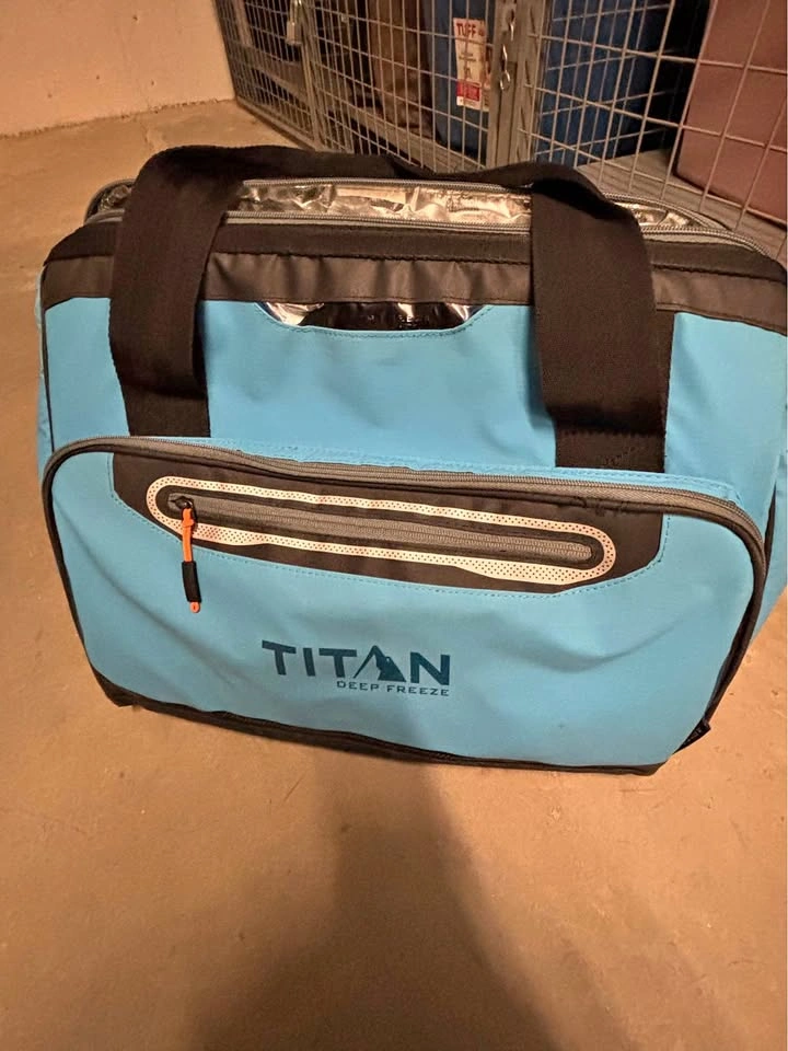 Titan Cooler