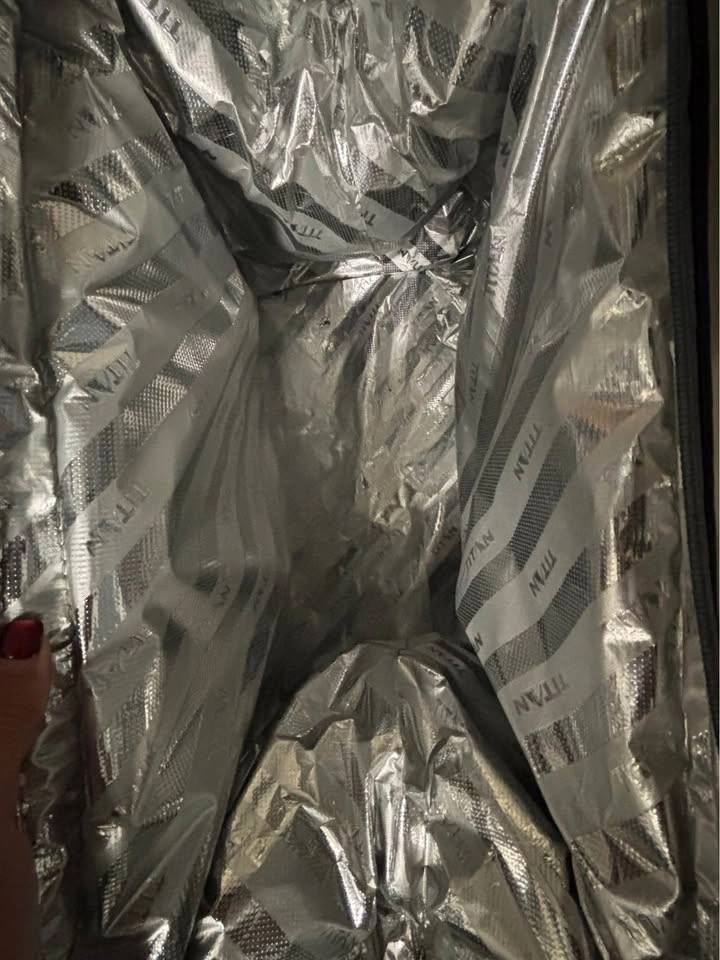 Titan Cooler - photo 2