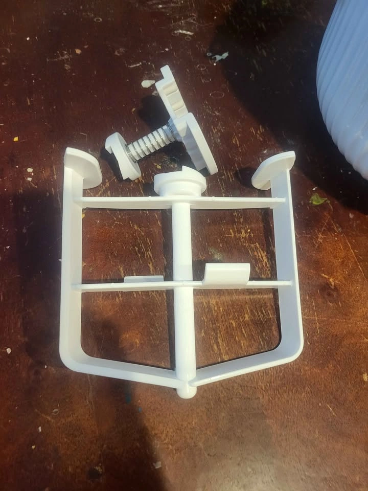 Off brand Kitchenaid Ice cream maker - photo 3