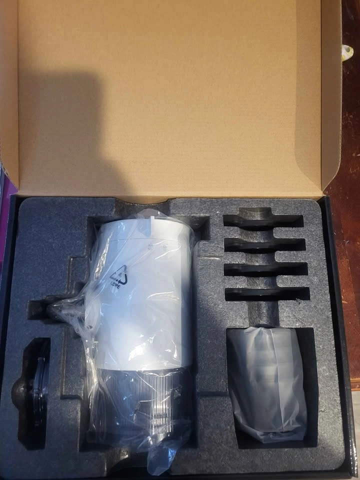 Kitchenaid Shaved Ice Attachment - photo 3
