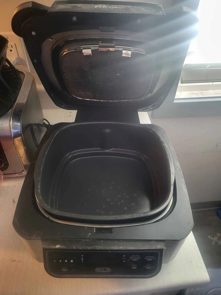 Ninja Grill (4 in 1) - photo 2