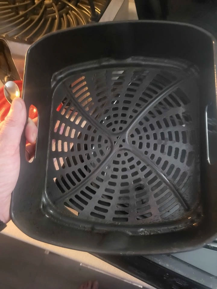 Ninja Grill (4 in 1) - photo 3
