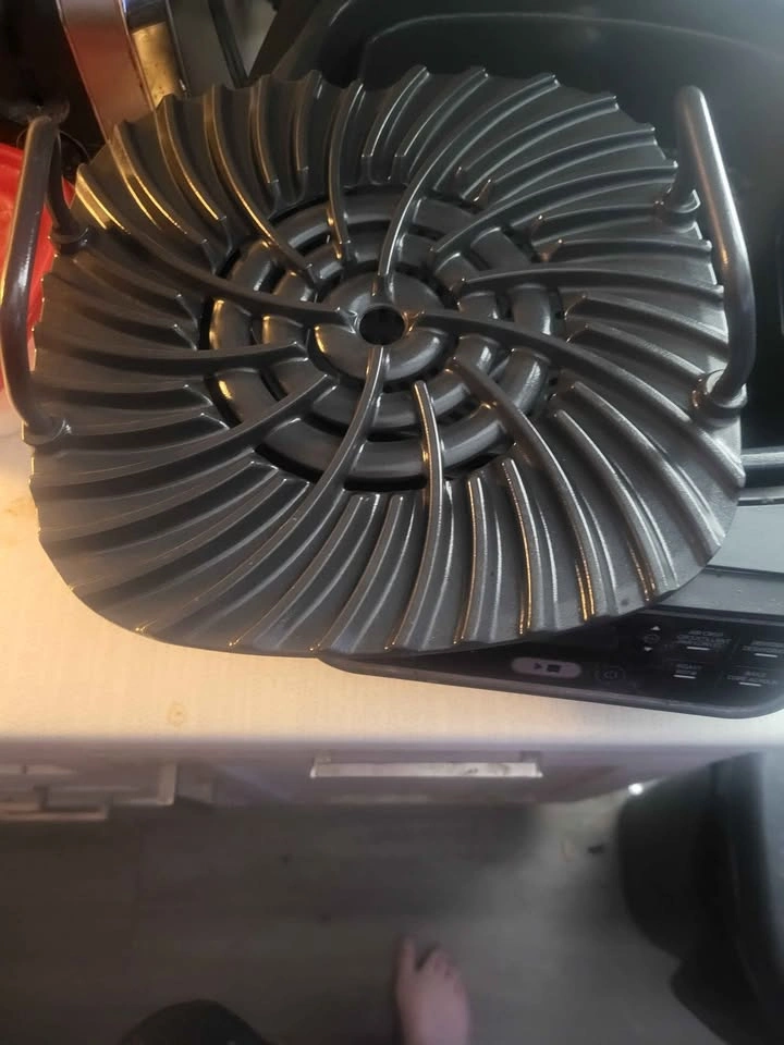 Ninja Grill (4 in 1) - photo 4