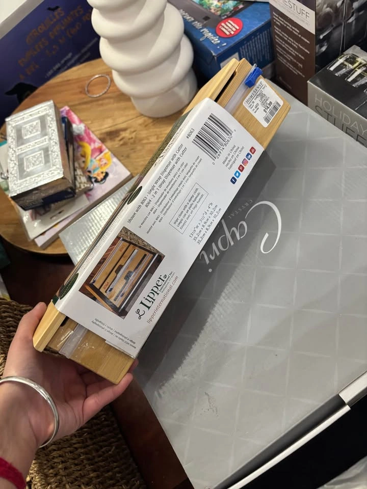 Wrap Dispenser - photo 2