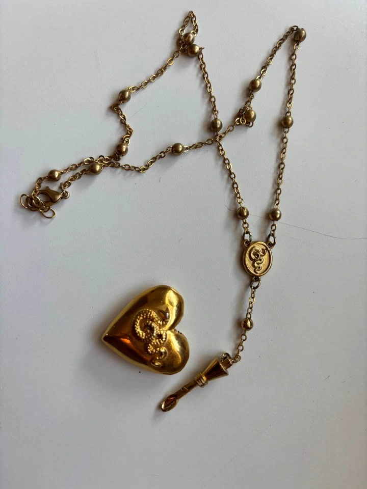 Lana Del Rey Necklace - photo 2
