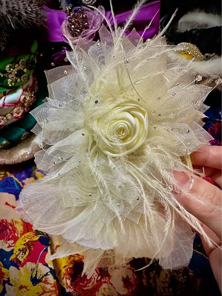 Glam Hair Claws – Instant Style, Effortless Volume! image indicator(2)