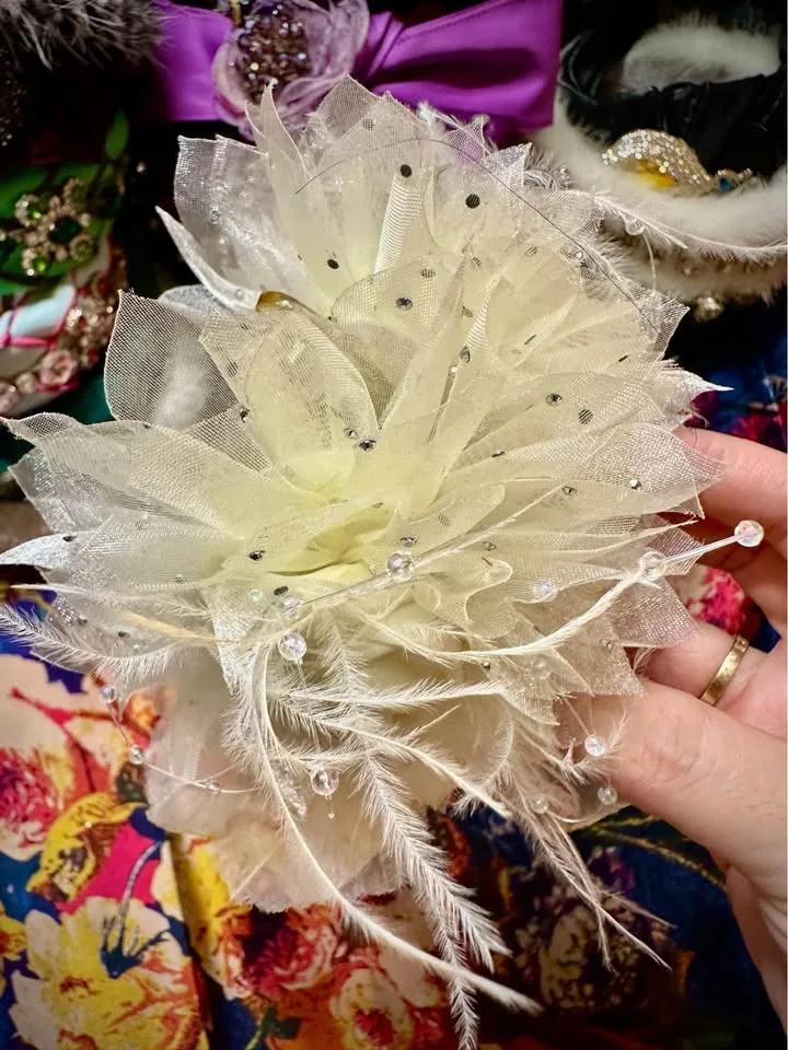 Glam Hair Claws – Instant Style, Effortless Volume! image indicator(3)