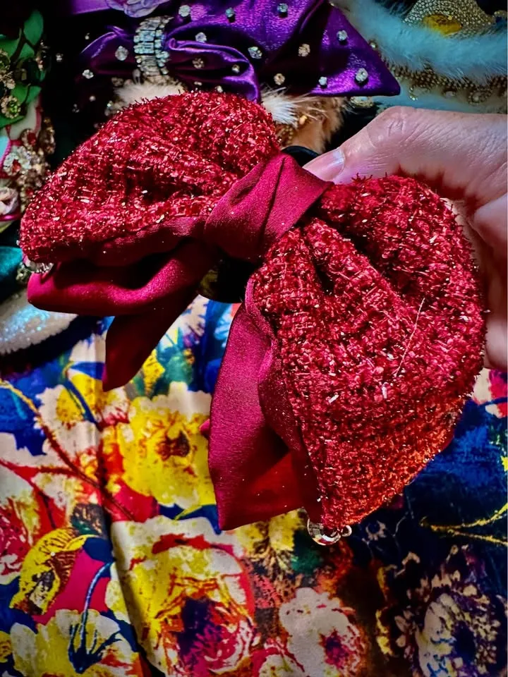 Glam Hair Claws – Instant Style, Effortless Volume! image indicator(6)