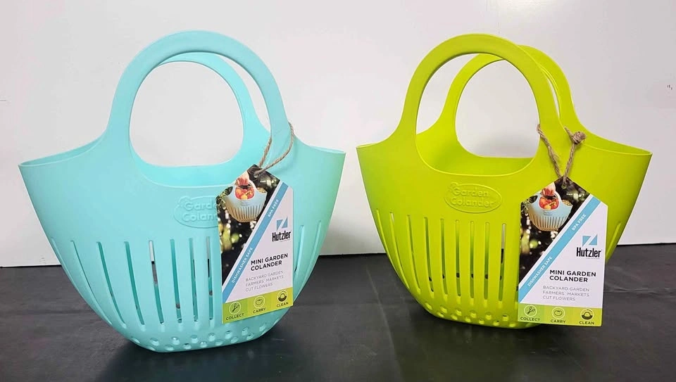Mini Garden Colander