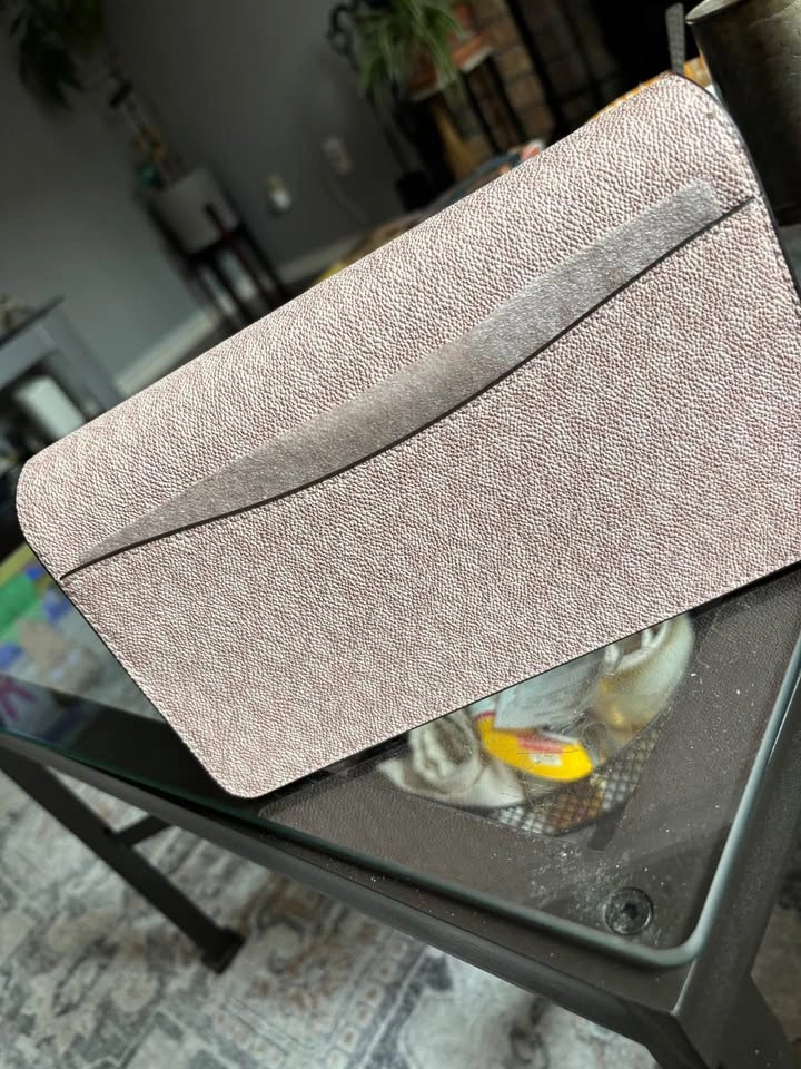 Michael Kors pink Crossbody - photo 5