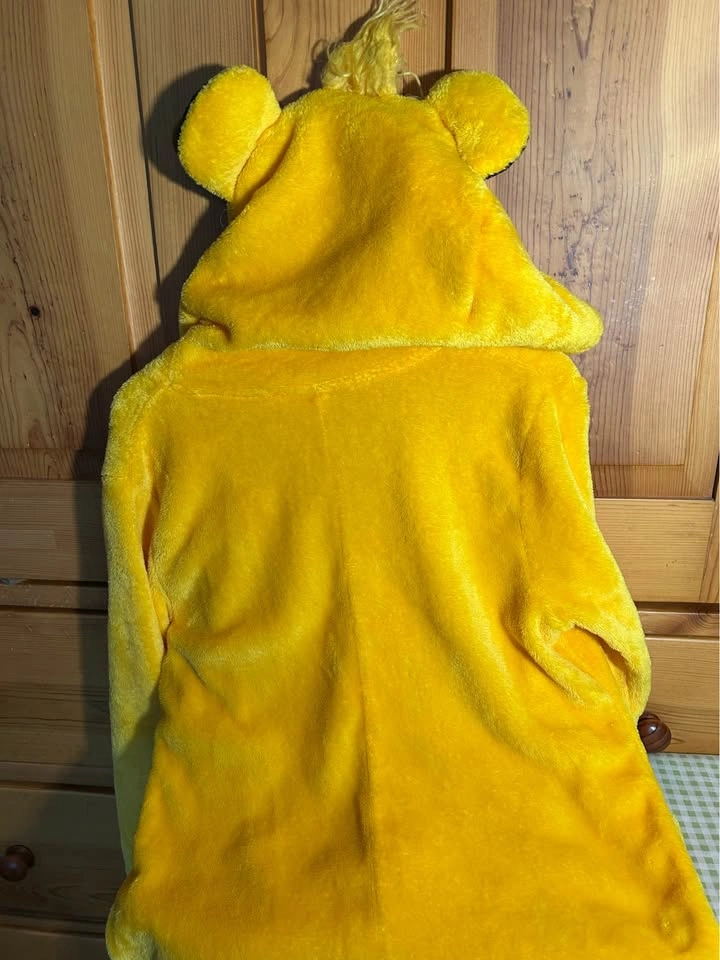 Disney Lion King Kids Onesie L (10-12) - photo 5