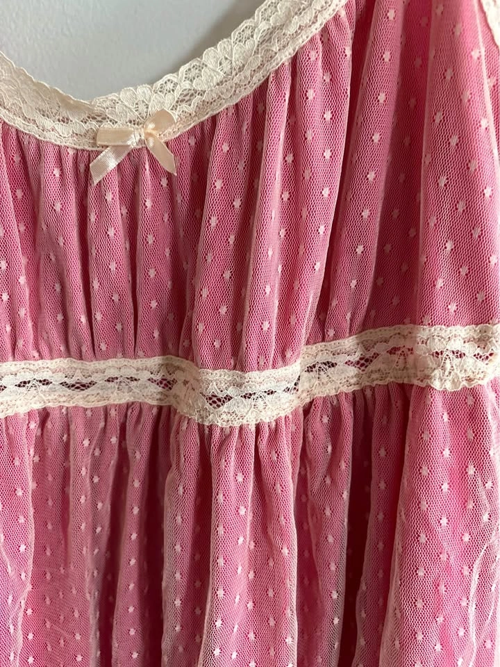 Urban Outfitters Baby Doll Dress - photo 3