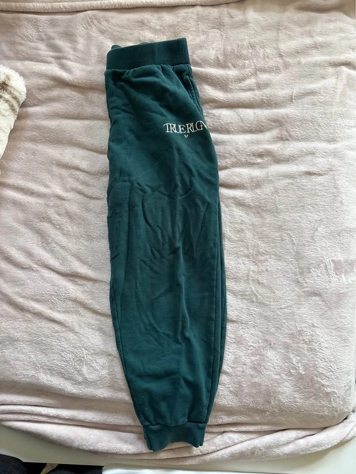 True Religion Sweatpants - photo 2