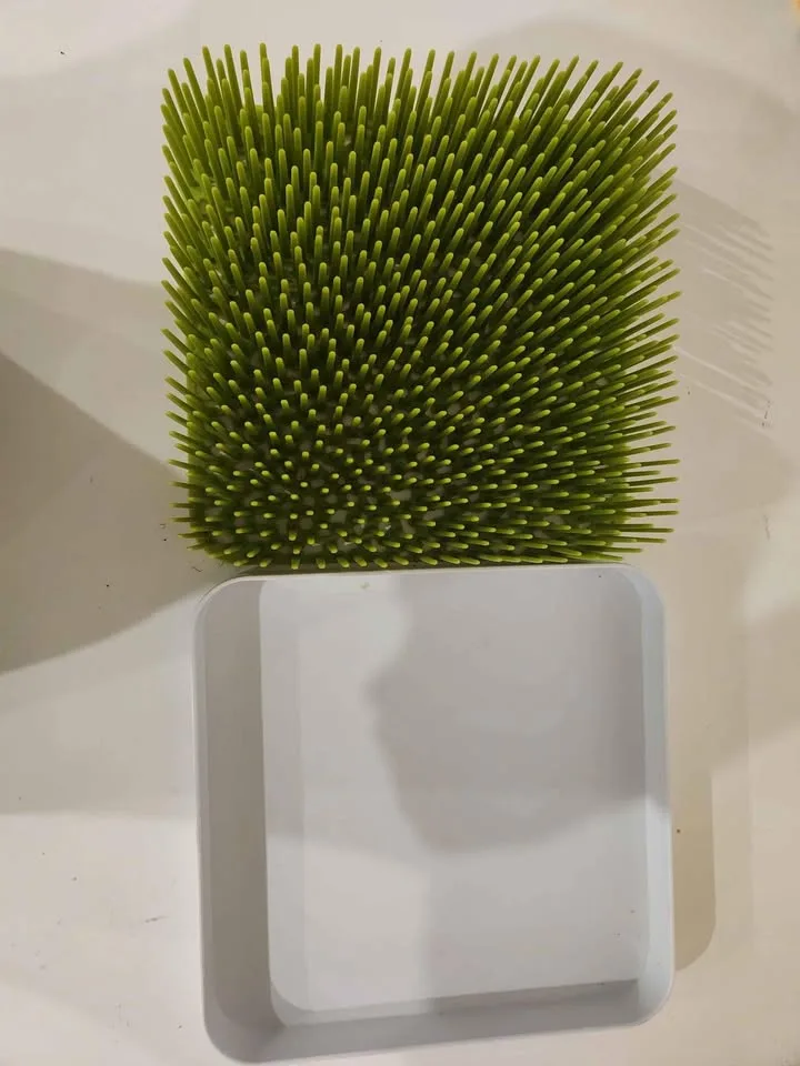 Drying rack image indicator(3)