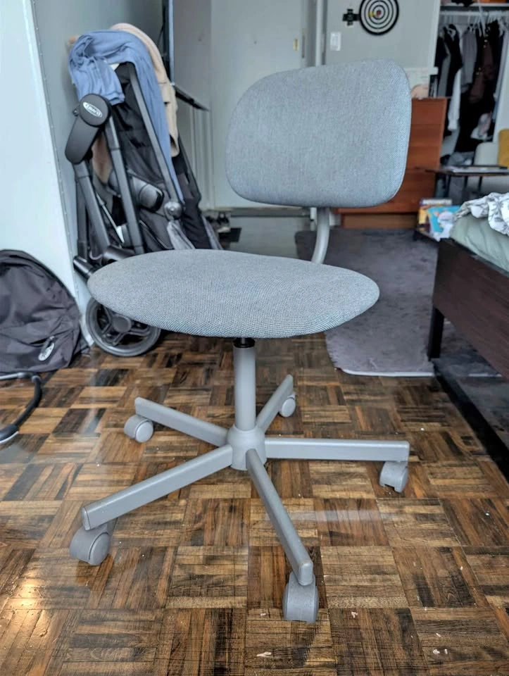Ikea chair