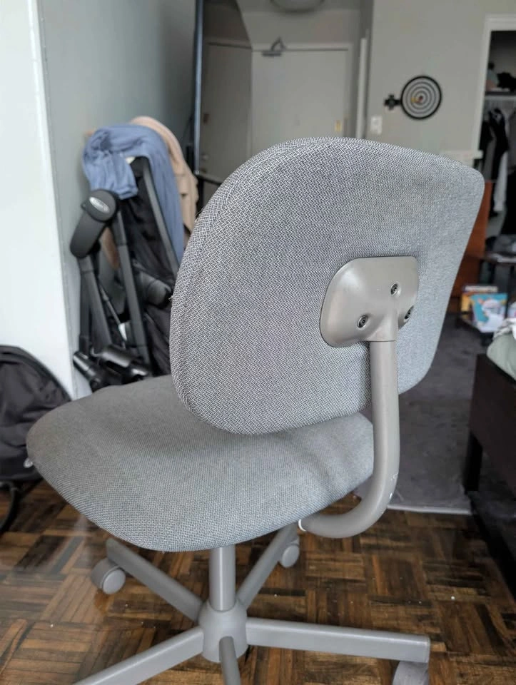 Ikea chair - photo 4