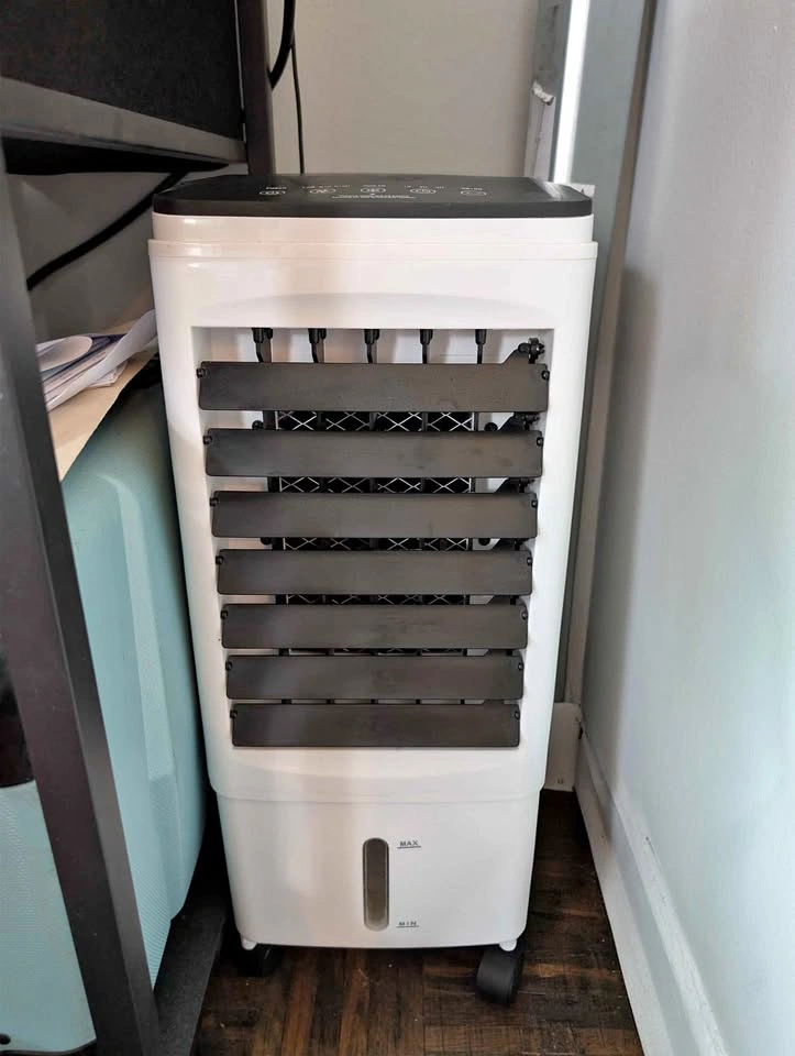 3 in 1 Air Conditioner, Humidifier, Fan