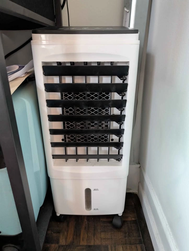 3 in 1 Air Conditioner, Humidifier, Fan - photo 2