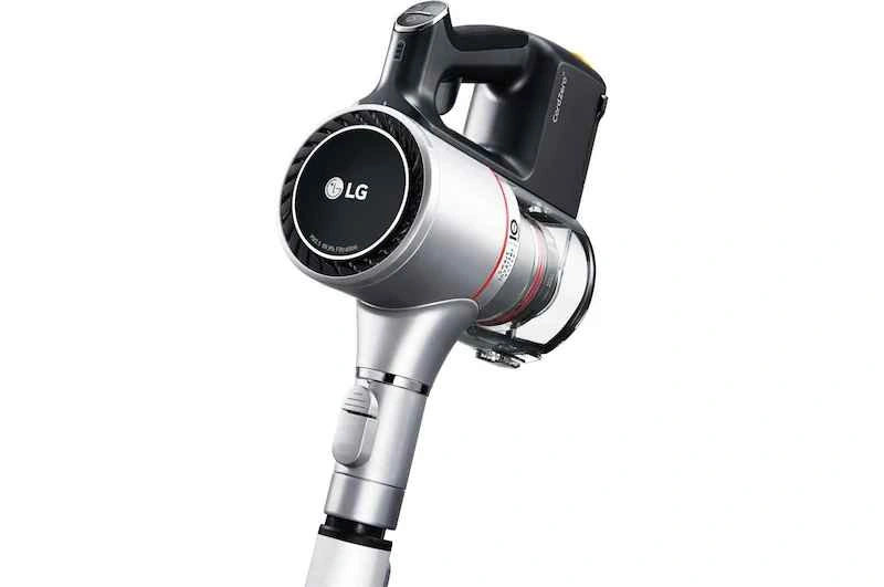 LG Cordless Vacuum A906SM - photo 4