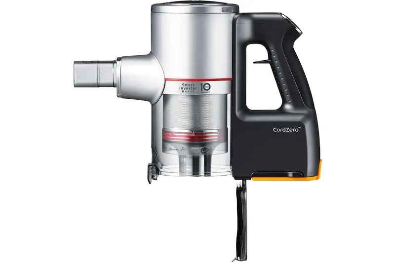 LG Cordless Vacuum A906SM - photo 5