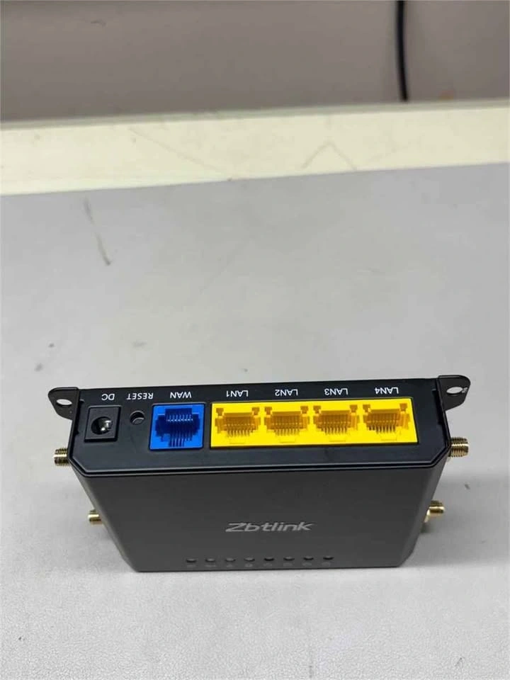 4G LTE Wireless Router WG826 (SIM Slot, OpenWrt) - photo 5