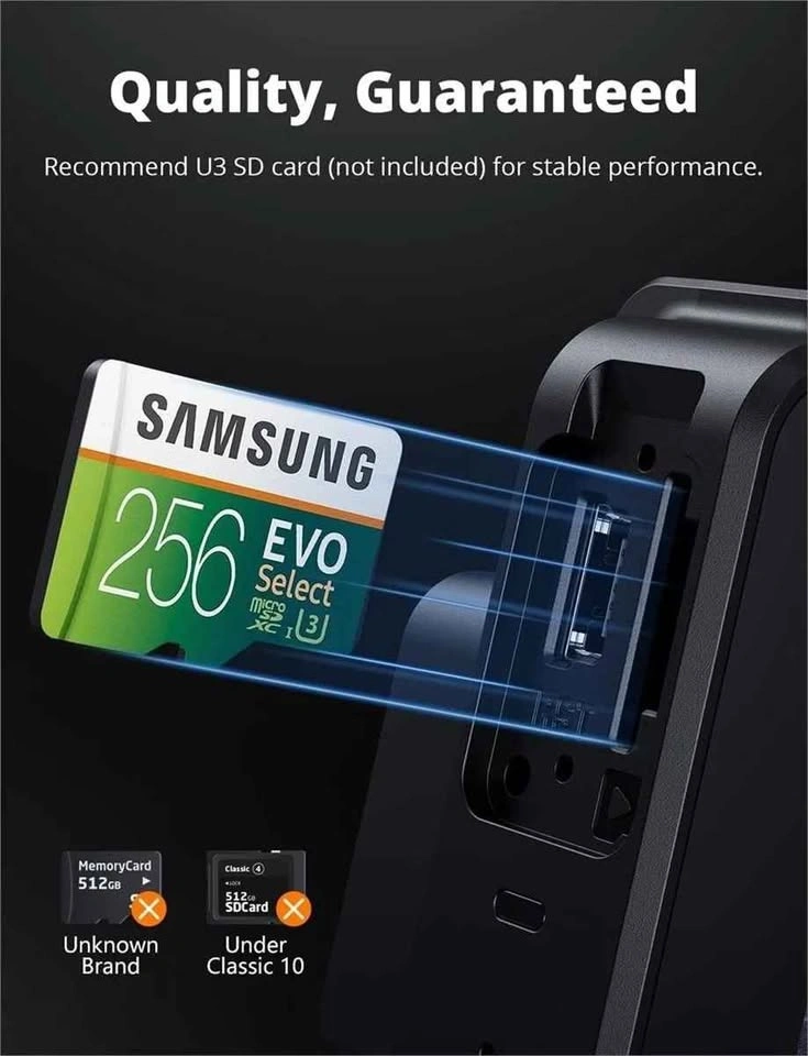 NEW Kingslim D4 Dual Dash Cam - photo 4