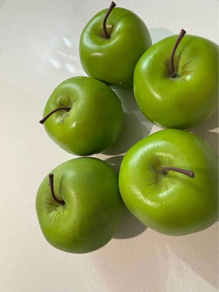 Faux Apples - photo 2