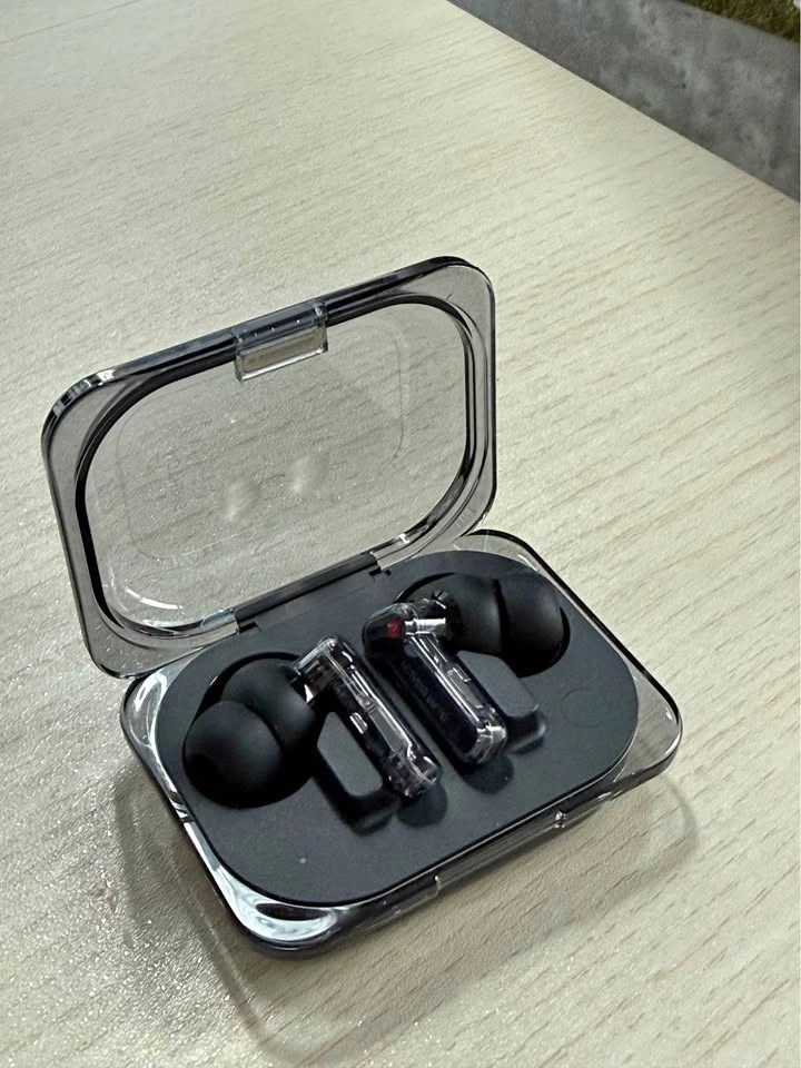 New Nothing Ear (a) High Quality Bluetooth Earbuds