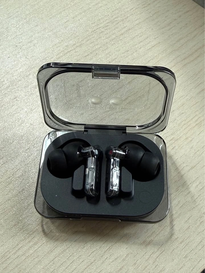 New Nothing Ear (a) High Quality Bluetooth Earbuds - photo 2