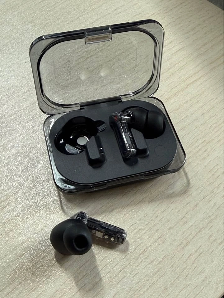 New Nothing Ear (a) High Quality Bluetooth Earbuds - photo 3