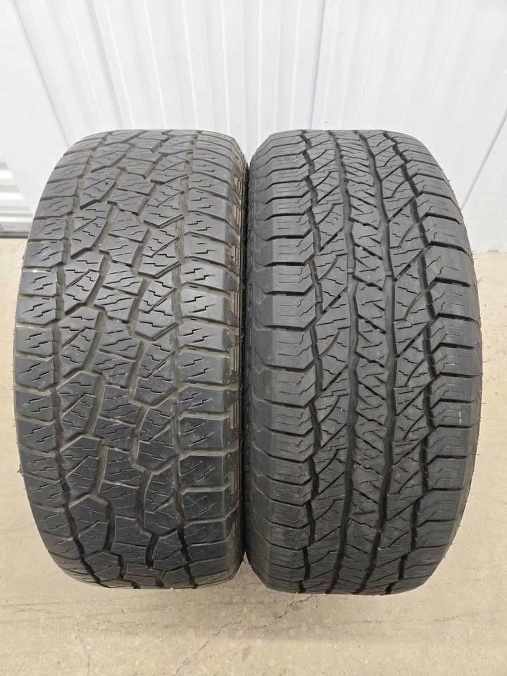 Hankook Dynapro Tires- 275/55R20 - photo 3
